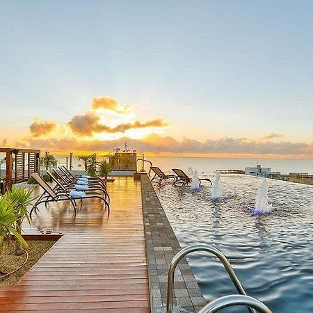 Apartament Studio Miramar Confort Praia João Pessoa Zewnętrze zdjęcie
