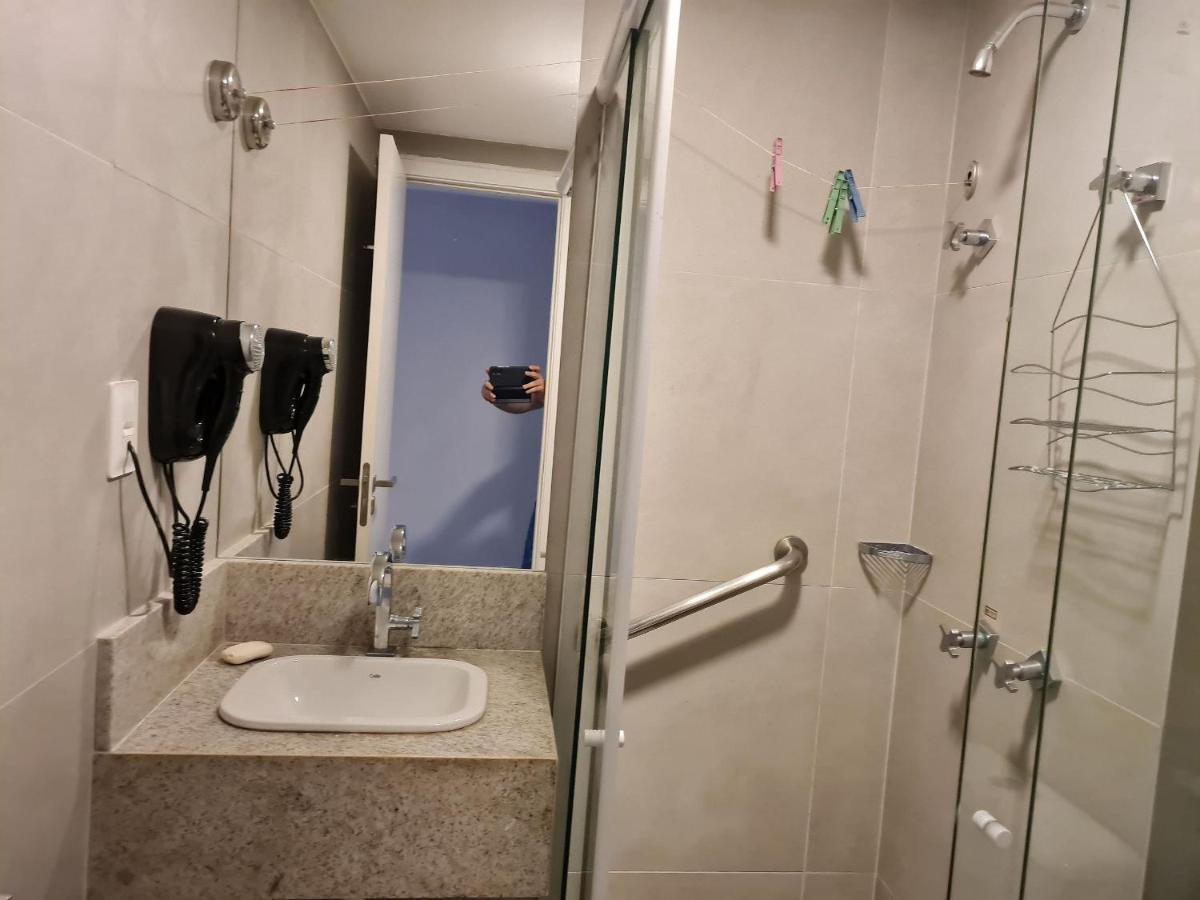 Apartament Studio Miramar Confort Praia João Pessoa Zewnętrze zdjęcie