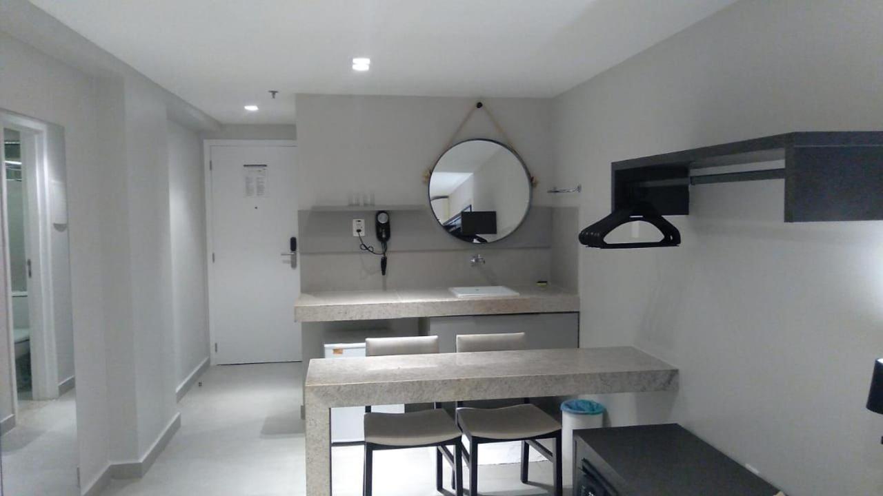 Apartament Studio Miramar Confort Praia João Pessoa Zewnętrze zdjęcie